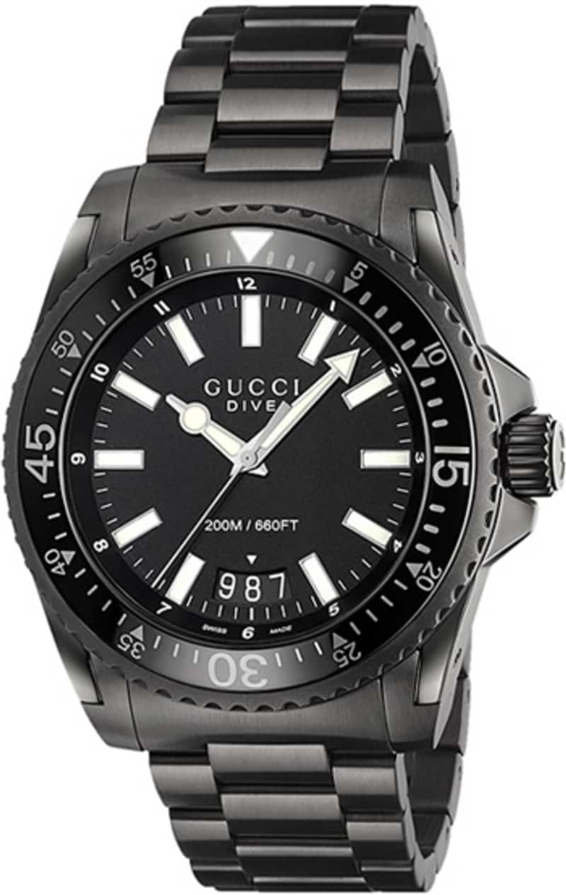 Gucci Dive YA136205 Gucci Dive YA136205
